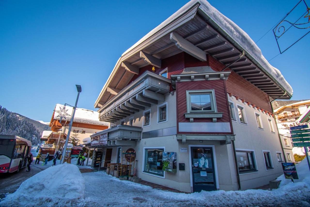 Kramerhaus วีโฮเฟิน ภายนอก รูปภาพ